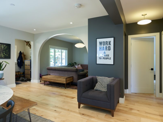 Vancouver Interior Painting