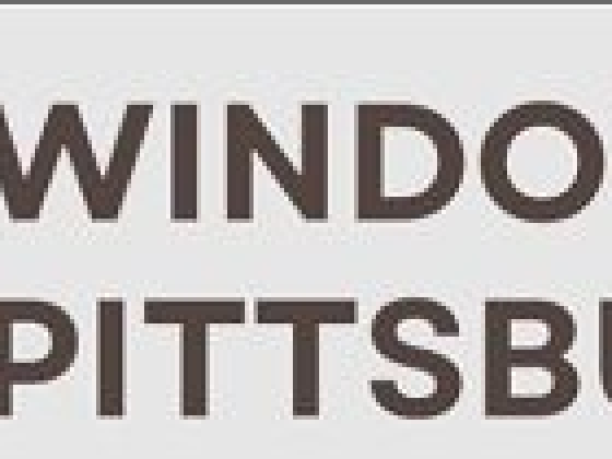 Windows of Pittsburgh