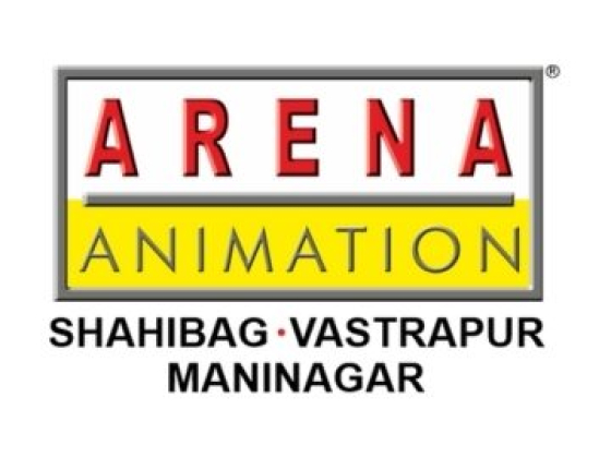 Arena Animation Ahmedabad