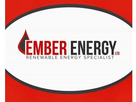 Ember Energy Ltd