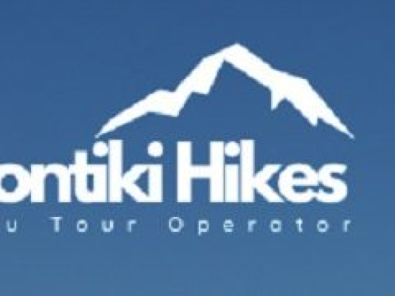 Kontiki Hikes