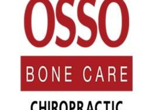 Osso Bone Care Chiropractic® (Tropika, Bukit Jalil)