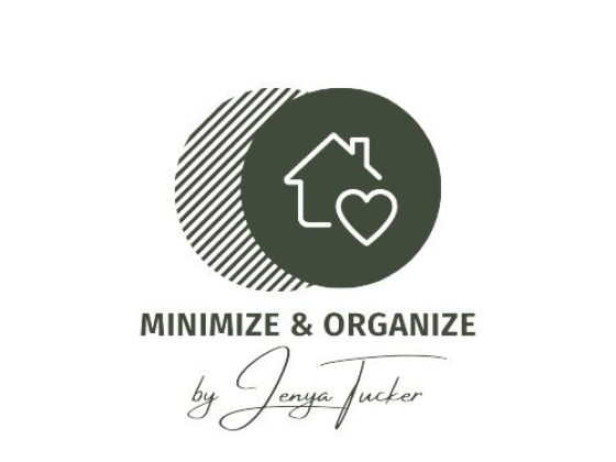 Minimize and Organize