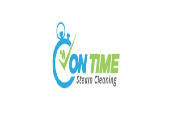 On Time Steam Cleaning