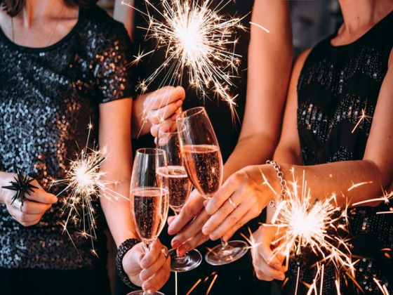 Luxe Cruises & Events
