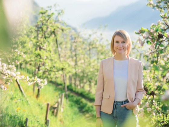 Ernährungsberatung Daniela Klaus