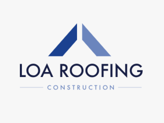 LOA Construction and Austin Roofing