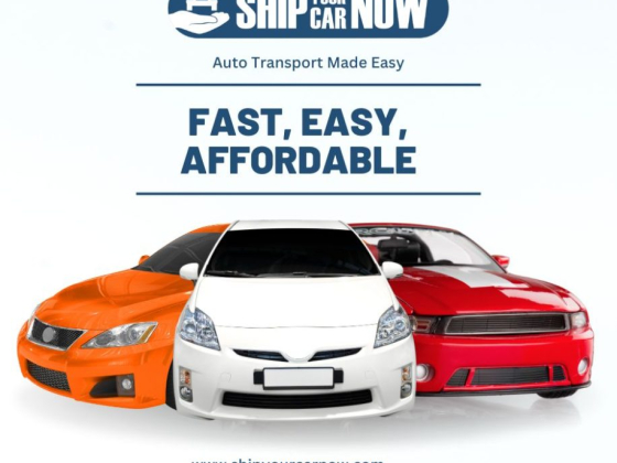 ShipYourCarNow - South Dakota