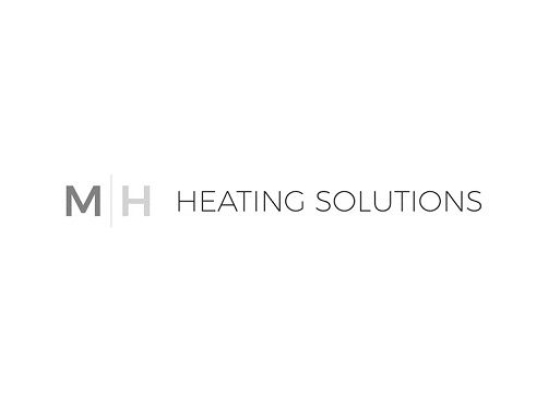 MH Heating Solutions Ltd