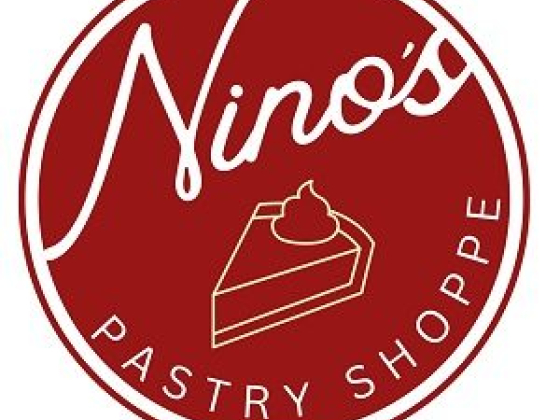 Ninos Pastry Shoppe