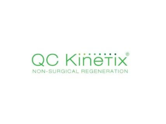 QC Kinetix (Gainesville)