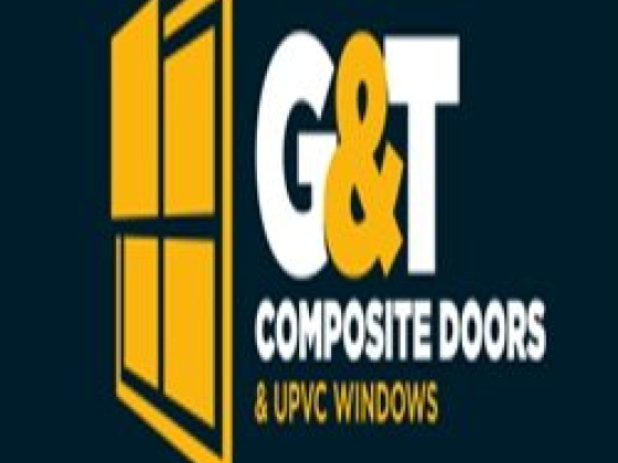 G & T Composite Doors and UPVC Windows LTD