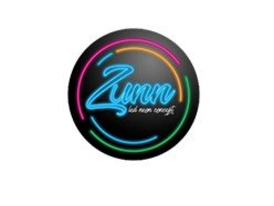 Zunn Led Neon Concept