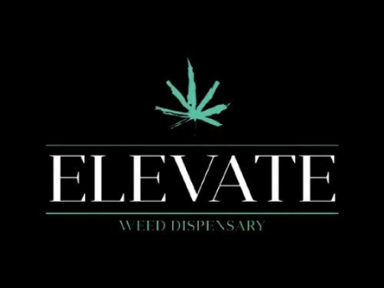 Elevate Weed Dispensary Los Angeles