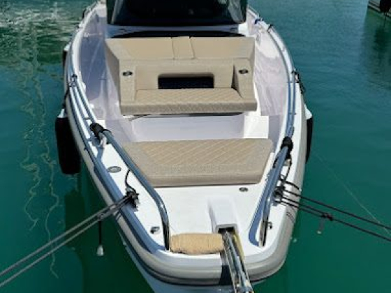 Rent a boat Athens Boat4all