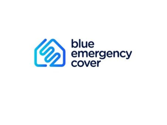 Blue Emergency Cover