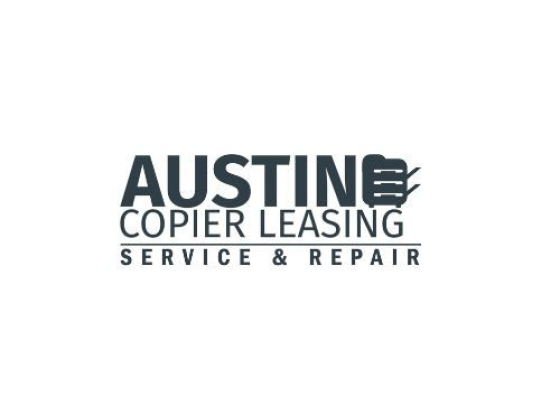 Austin Copier Leasing - Service & Repair