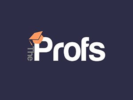 The Profs Tutors