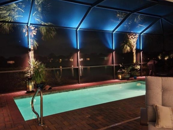 Artistic Visions Landscape Lighting