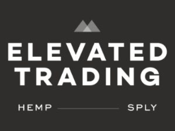 Elevated Trading LLC - Wholesale Hemp, THCA, CBD, Delta8.