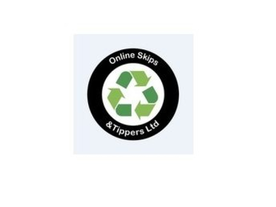 Online Skips & Tippers Ltd