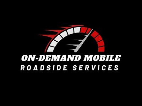 On Demand Mobile Roadside Services