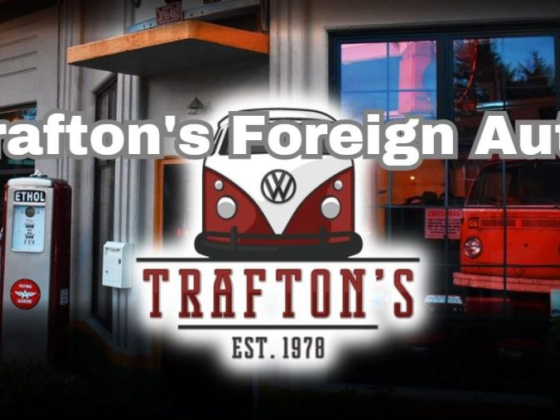 Trafton's Foreign Auto