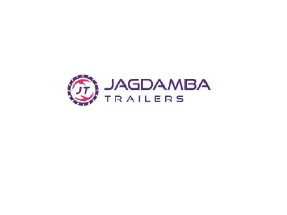 Jagdamba Trailers