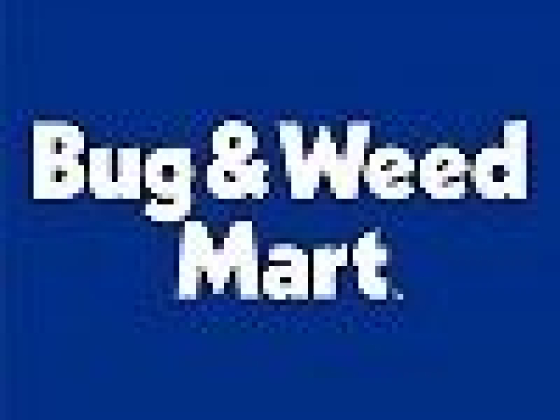 Bug & Weed Mart