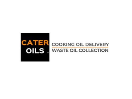 Cater Oils Ltd