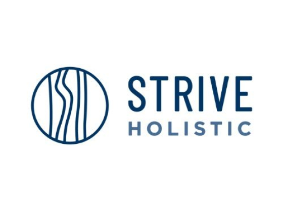 Strive Holistic Massage