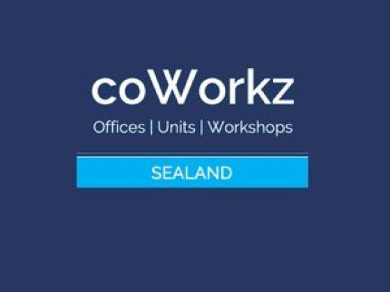 CoWorkz Sealand