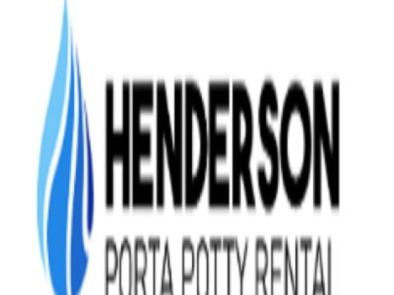 Henderson Porta Potty Rental
