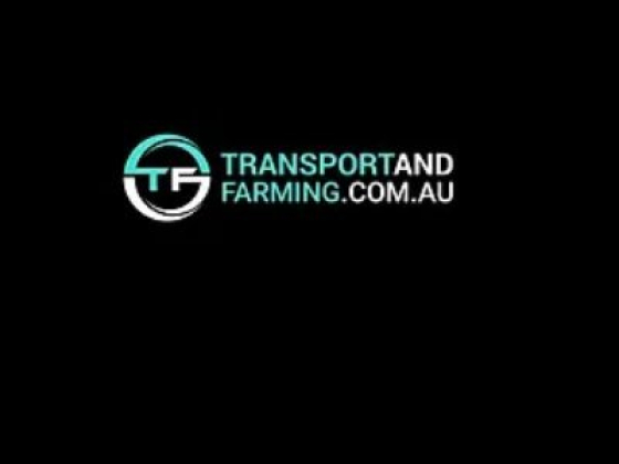 Transport and Farming