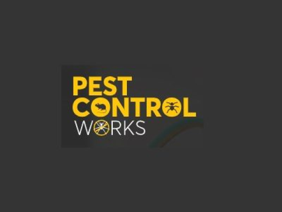 Pest Control Work