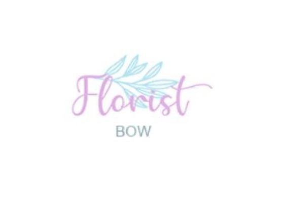 Florist Bow