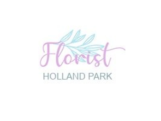 Florist Holland Park