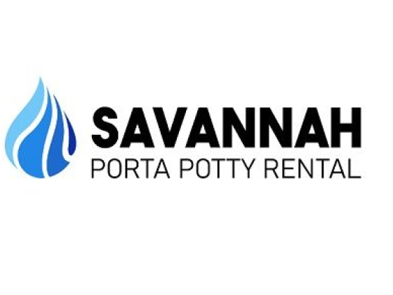 Savannah Porta Potty Rental