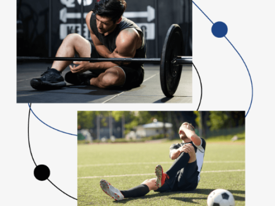 Sports Medicine Specialist
