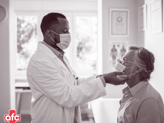 AFC Urgent Care Bronx Kingsbridge