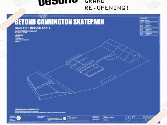 Beyond Skate