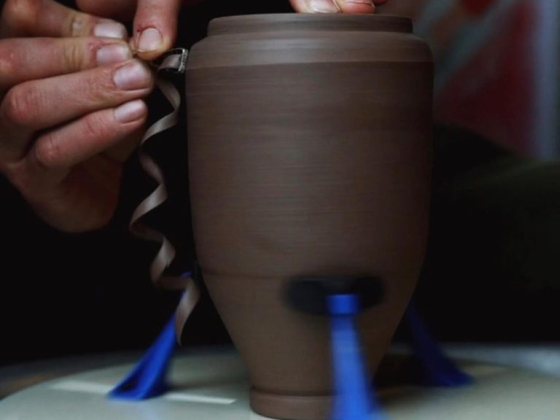 Keane Ceramics