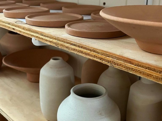 Keane Ceramics