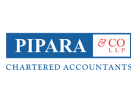 Pipara & Co LLP