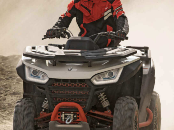 Sixity Powersports