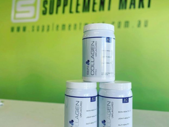 Supplement Mart