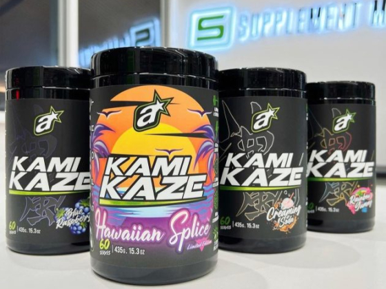 Supplement Mart