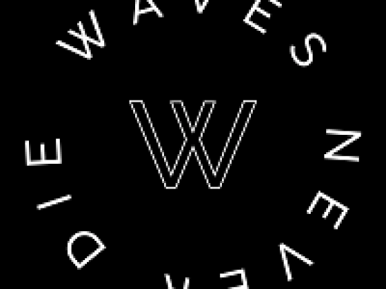 Waves Never Die