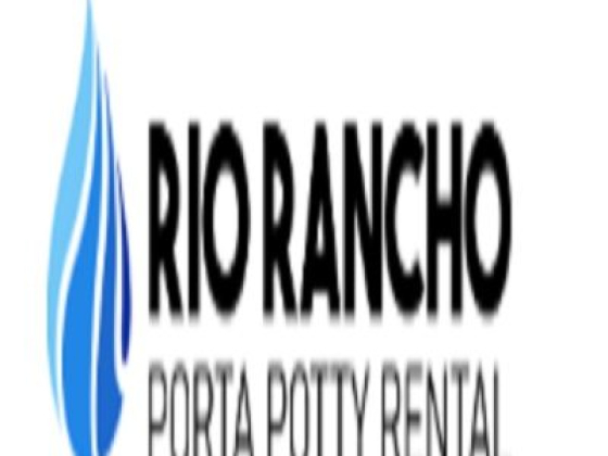 Rio Rancho Porta Potty Rental
