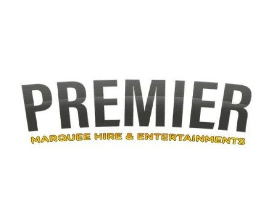 Premier Marquee Hire And Entertainments